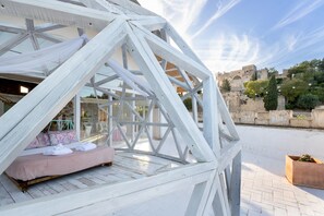 Terraço/pátio