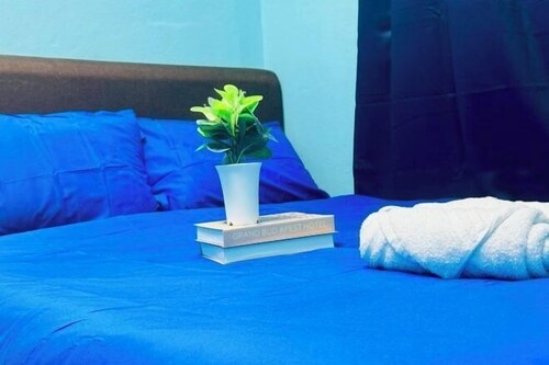 Relax Familystay usm 3BR 2-6 pax