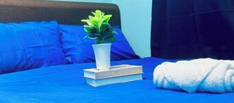 Relax Familystay usm 3BR 2-6 pax