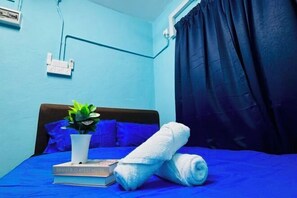 ห้องพัก
