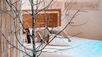 1 makuuhuone, Wi-Fi, vuodevaatteet