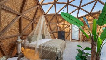 1 slaapkamer, wifi, beddengoed