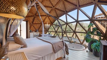 1 soveværelse, Wi-Fi, sengetøj