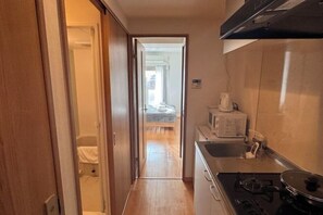 Room - GrandPacific Ebisuhonmachi (Osaka)