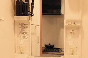 Room - GrandPacific Ebisuhonmachi (Osaka)