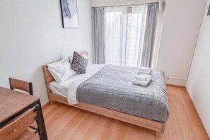 Room - GrandPacific Ebisuhonmachi (Osaka)