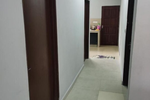 Interior - Homestay Che Wan Satu (Kuala Kuantan)