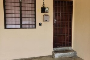 Interior - Homestay Che Wan Satu (Kuala Kuantan)