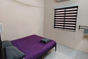 Unclassified image, 5 of 14, button - Homestay Che Wan Satu (Kuala Kuantan)