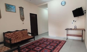 منطقة المعيشة