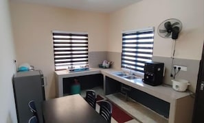 مطبخ خاص