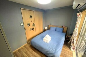 Room - MW Hotel (Tokyo)