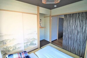 Room - MW Hotel (Tokyo)