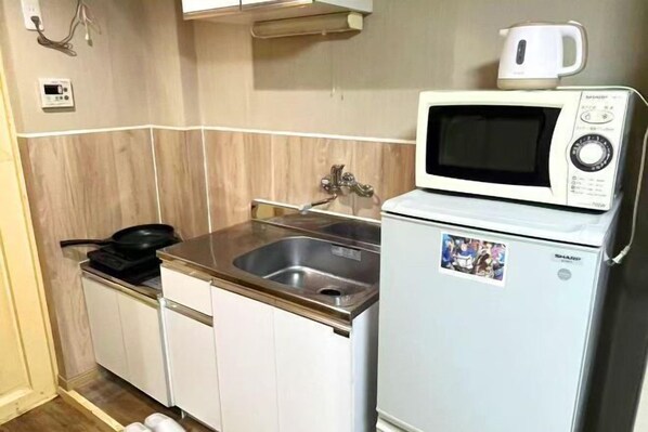 Room - MW Hotel (Tokyo)