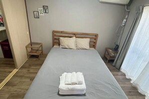 Room - MW Hotel (Tokyo)