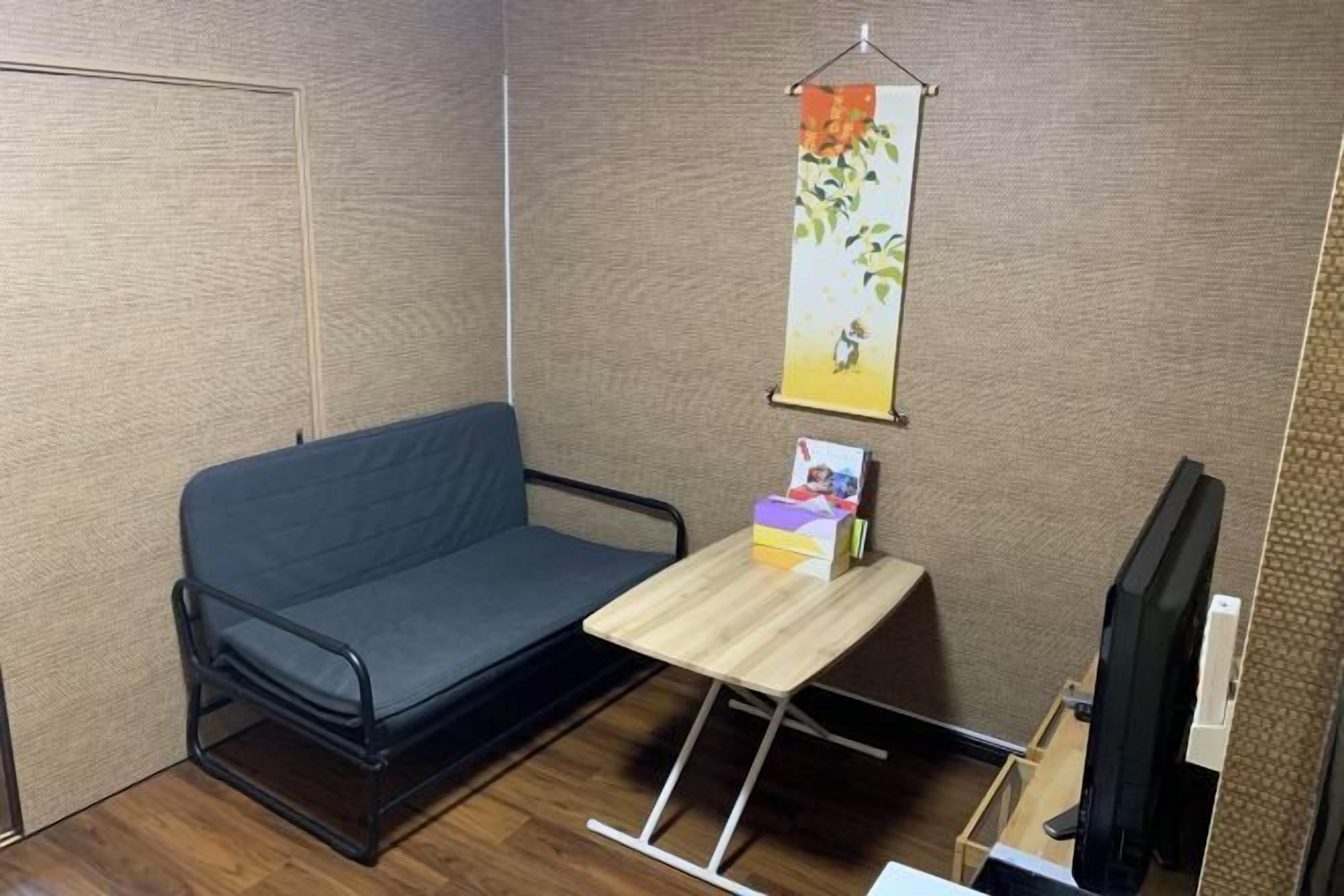 客室