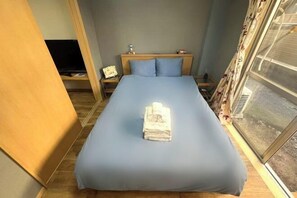 Room - MW Hotel (Tokyo)