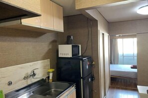 Room - MW Hotel (Tokyo)