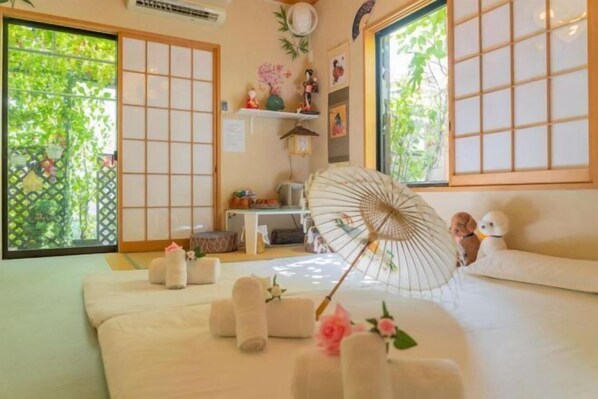 Interior - Tokyo Yoshihisa Garden Hotel (Tokyo)