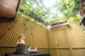 Interior - Tokyo Yoshihisa Garden Hotel (Tokyo)