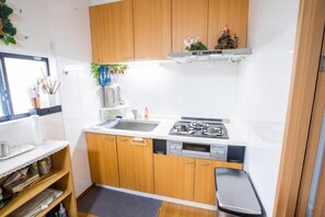 Privékeuken