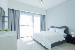 Room - MH- Act – Downtown 2BHK-REF4104 (Dubai)