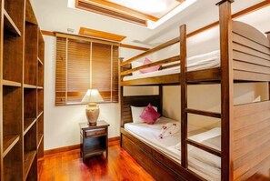 Unclassified image, 2 of 32, button - Patong Seaview Luxury Villa Penda (Phuket)