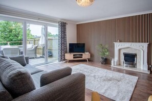 Room - Ridgeway Meadow Bungalow - 3 Bedroom - Manorbier (Tenby)