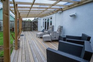 Room - Ridgeway Meadow Bungalow - 3 Bedroom - Manorbier (Tenby)