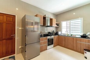 Restaurant - Our home@ BTS NANA (Bangkok)