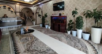 IFOR HOTEL