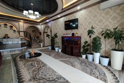 IFOR HOTEL