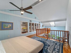 3 Schlafzimmer, Bügeleisen/Bügelbrett, WLAN, Bettwäsche