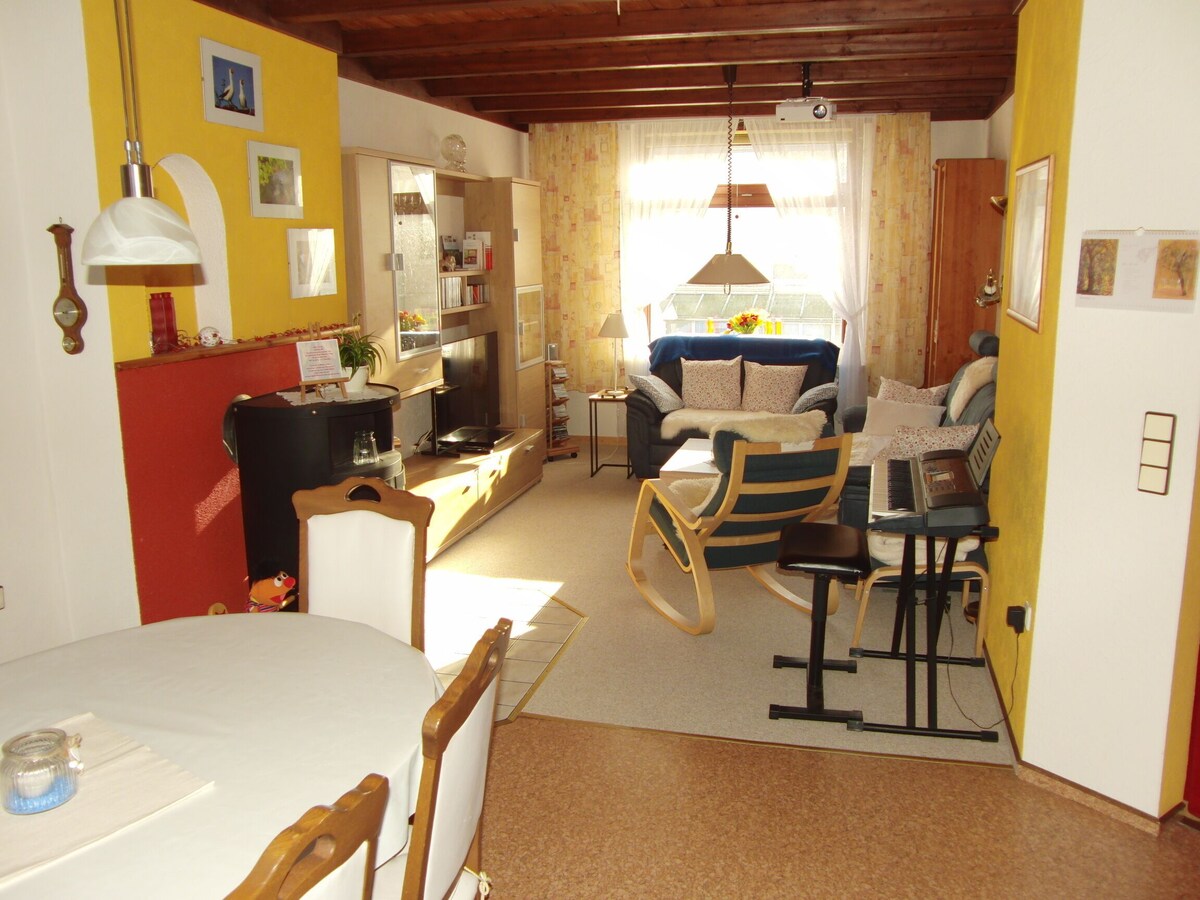 Bild für Gastgeberprofil