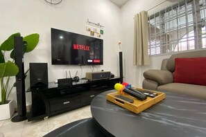 Room - TF Klebang Private Pool Villa (Melaka Tengah)