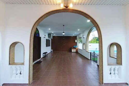 TF Klebang Private Pool Villa