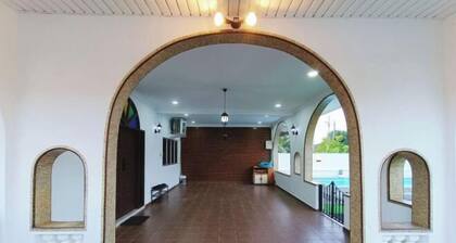 TF Klebang Private Pool Villa
