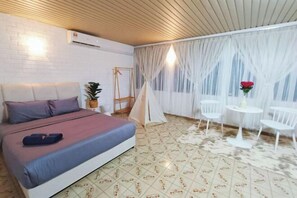 Room - TF Klebang Private Pool Villa (Melaka Tengah)