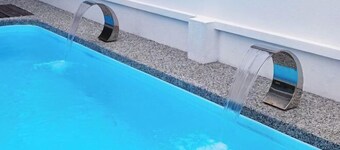 TF Klebang Private Pool Villa