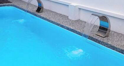 TF Klebang Private Pool Villa
