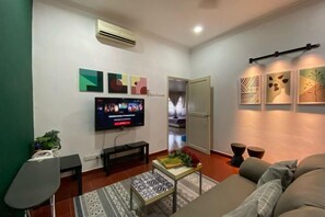 Room - TF Klebang Private Pool Villa (Melaka Tengah)