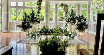 Winter Fun - Spa, Pinball, Billiard and More