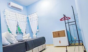 Room - Modern 5-Bedroom House BBQ Event Wedding at Kajang by HCK (Kajang)