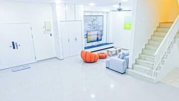 Interieur