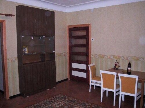 Private Apartment in Tallin/Kalamaja