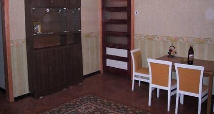 Private Apartment in Tallin/Kalamaja