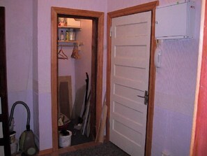 Interior - Private Apartment in Tallin/Kalamaja (Tallinn)