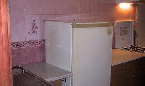 Private kitchen - Private Apartment in Tallin/Kalamaja (Tallinn)