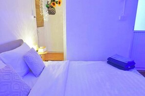 Unclassified image, 4 of 47, button - Getaway Villa Bangkok - 4 Bedroom, 6 Beds and 5 Bathroom (Bangkok)