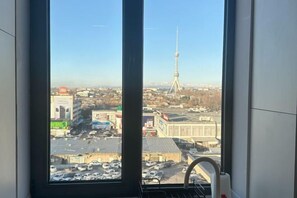 Room - Minor River apartments (Tashkent)